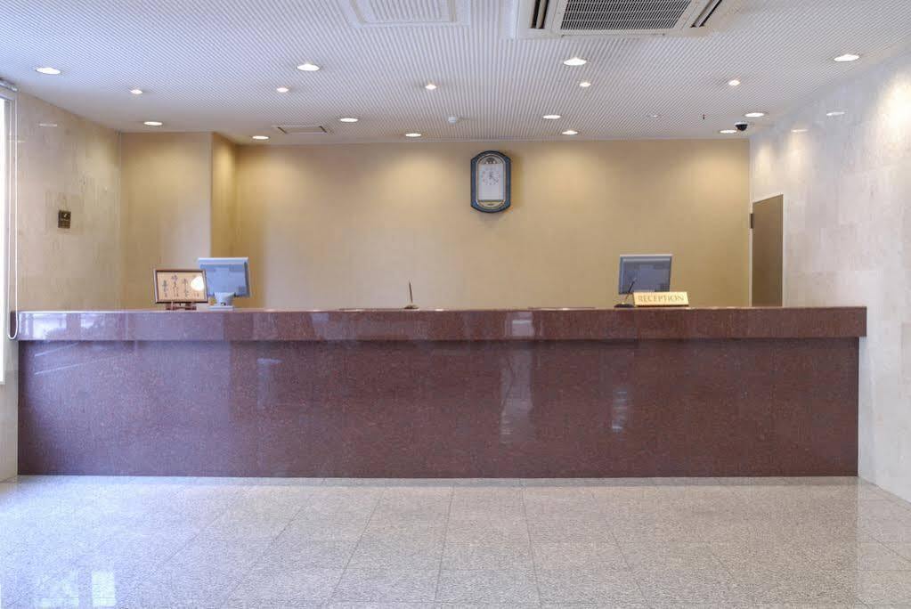Center Hotel Narita1 Εξωτερικό φωτογραφία